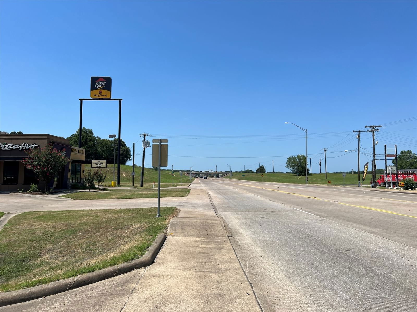 Real estate property located at 1518 Commerce, Leon, J P Parker Jr Surv Abs #1311, Buffalo, TX, US