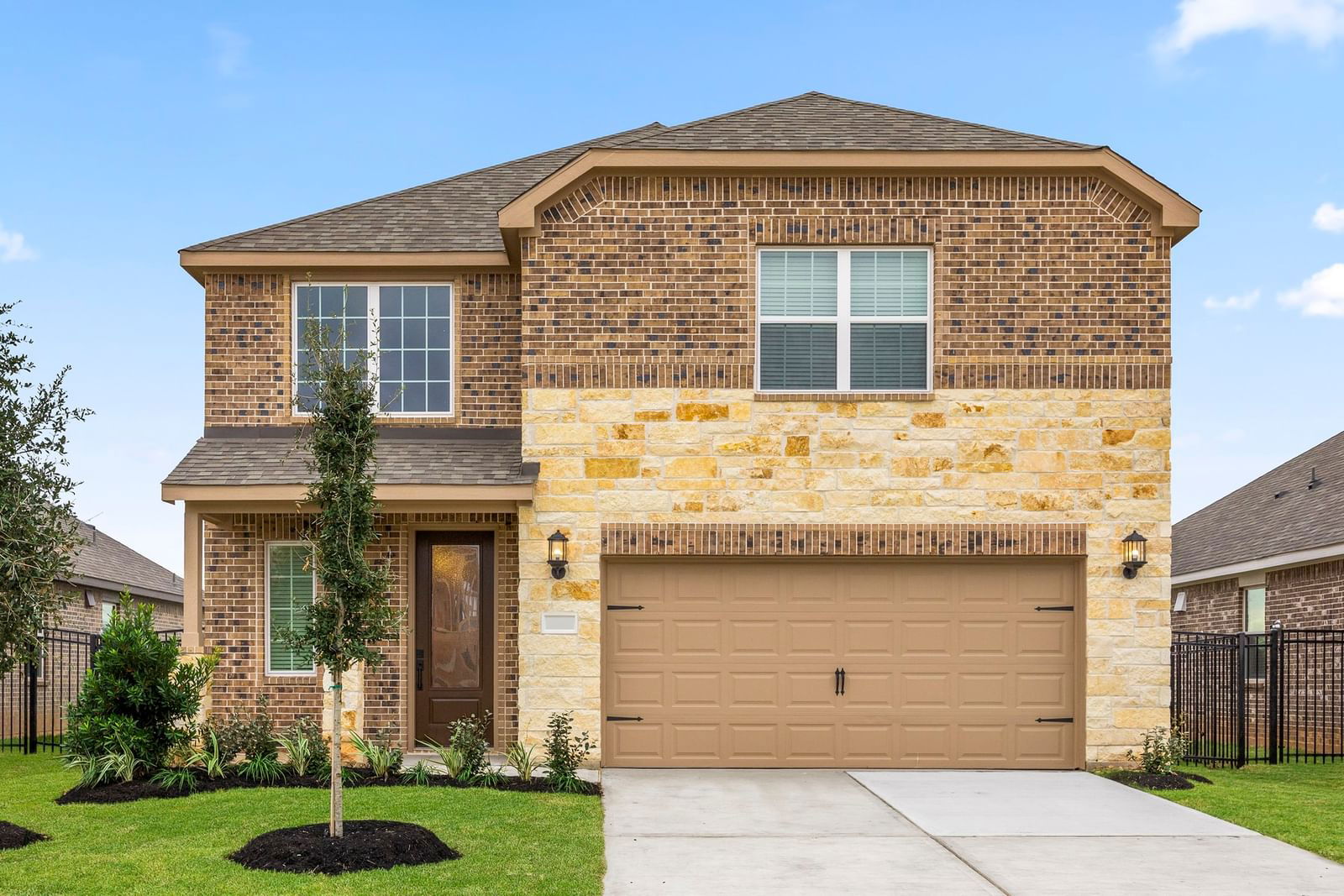 Real estate property located at 3027 Sunmoon, Waller, Sunterra, Katy, TX, US