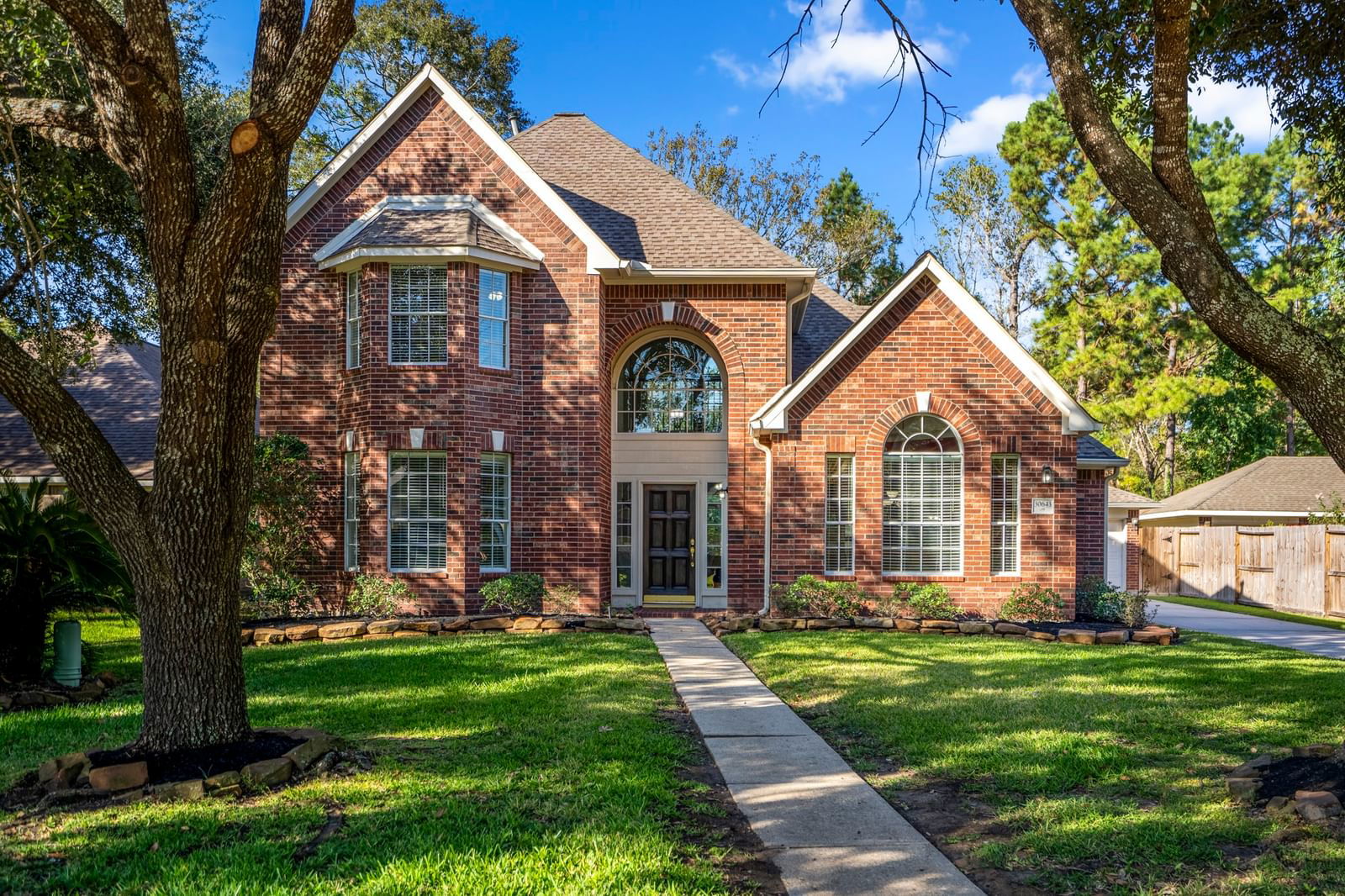 Real estate property located at 30643 Victoria Estates, Montgomery, Imperial Oaks Estates 01, Spring, TX, US