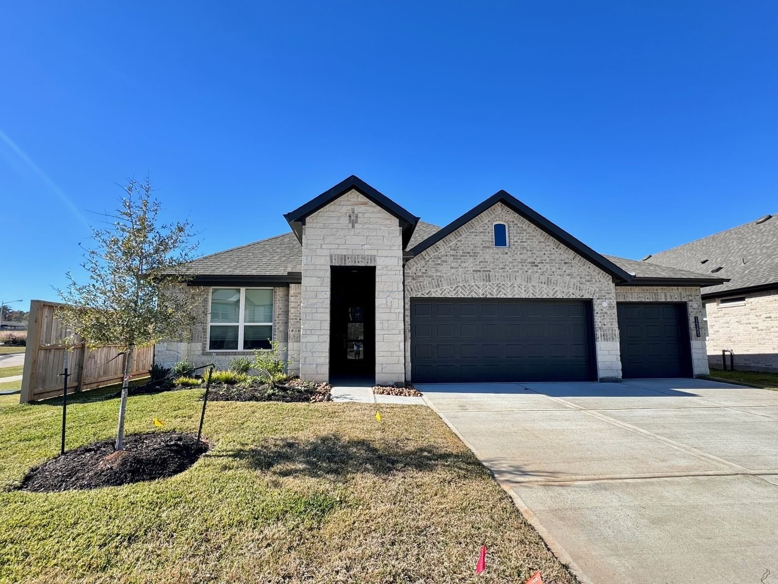 Real estate property located at 14205 Savage River, Montgomery, FOSTERS RIDGE, Conroe, TX, US