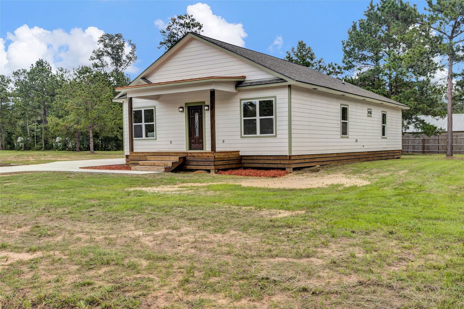 Real estate property located at 785 Forest, Polk, Forest Spgs Sec 2, Livingston, TX, US