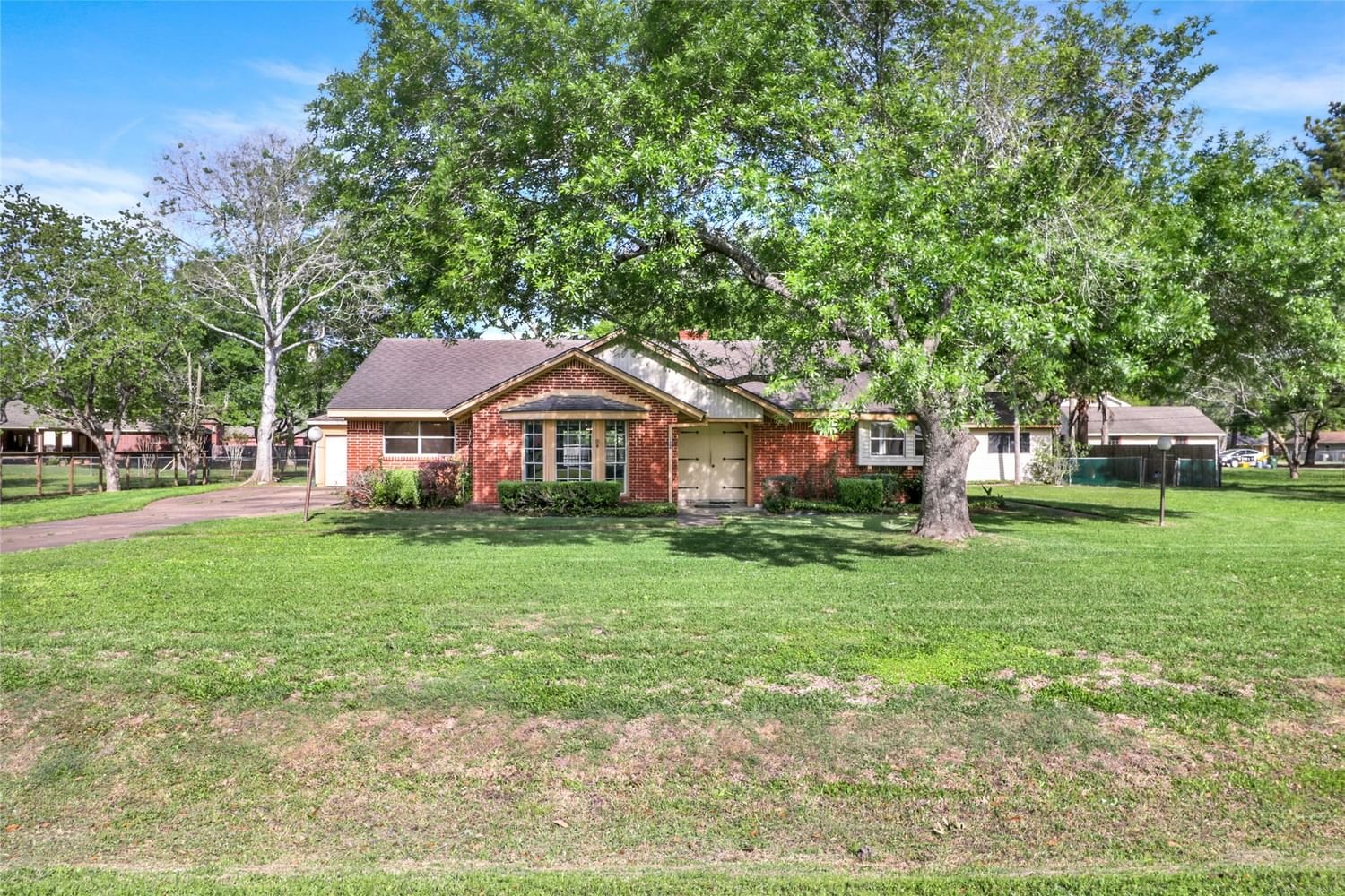 Real estate property located at 3604 Longherridge, Brazoria, Shadycrest Pearland, Pearland, TX, US