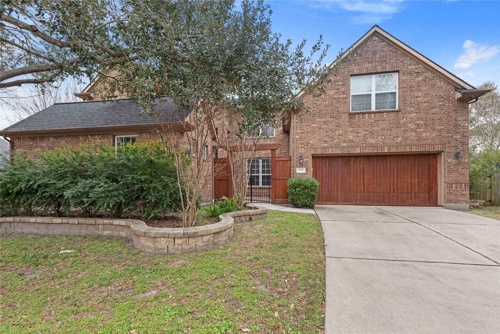 Real estate property located at 5815 Layton Meadows, Harris, Terravista Sec 01, Spring, TX, US