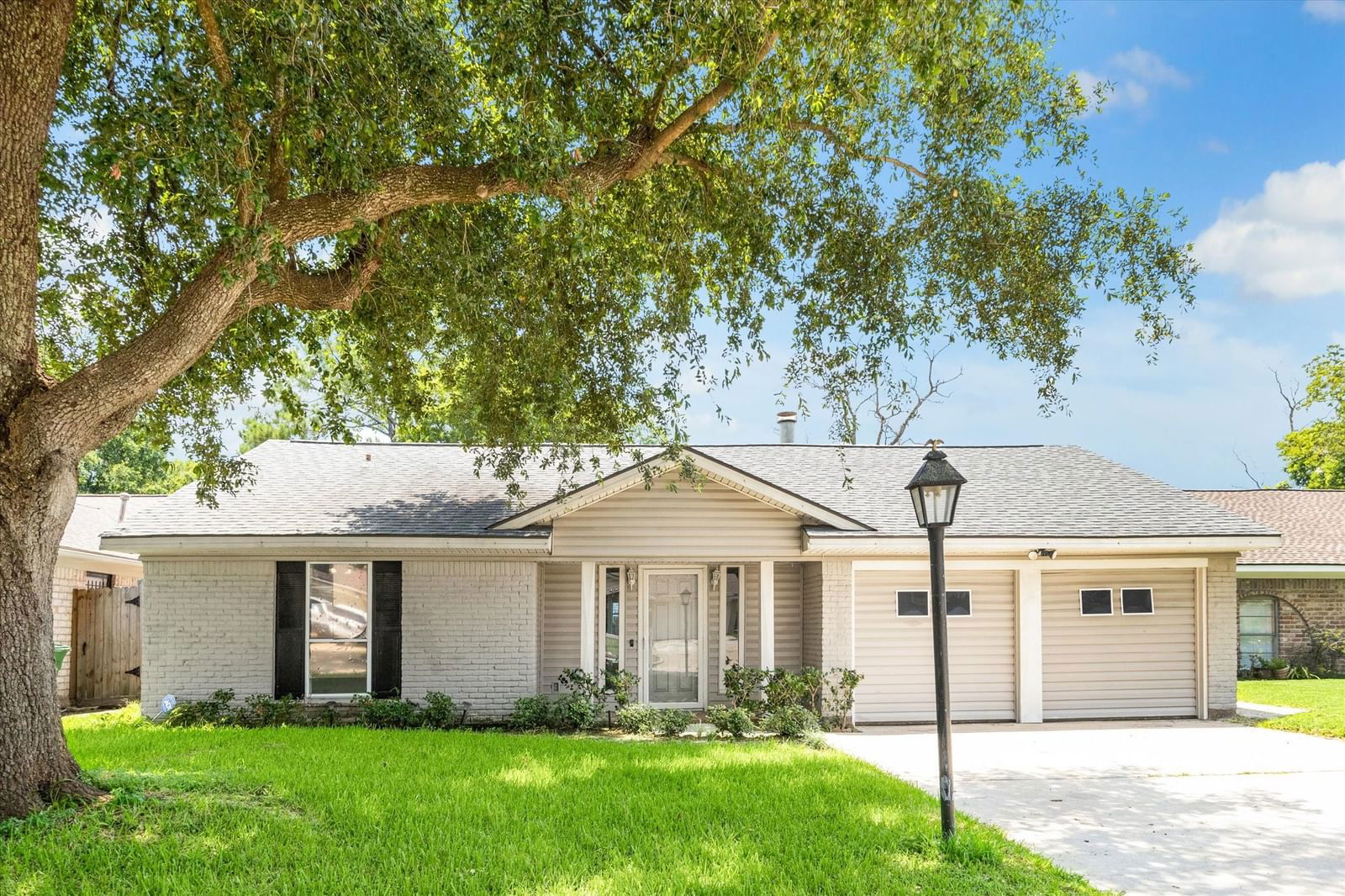Real estate property located at 7314 UNIVERSAL, Harris, Bellaire West Sec 05, Houston, TX, US