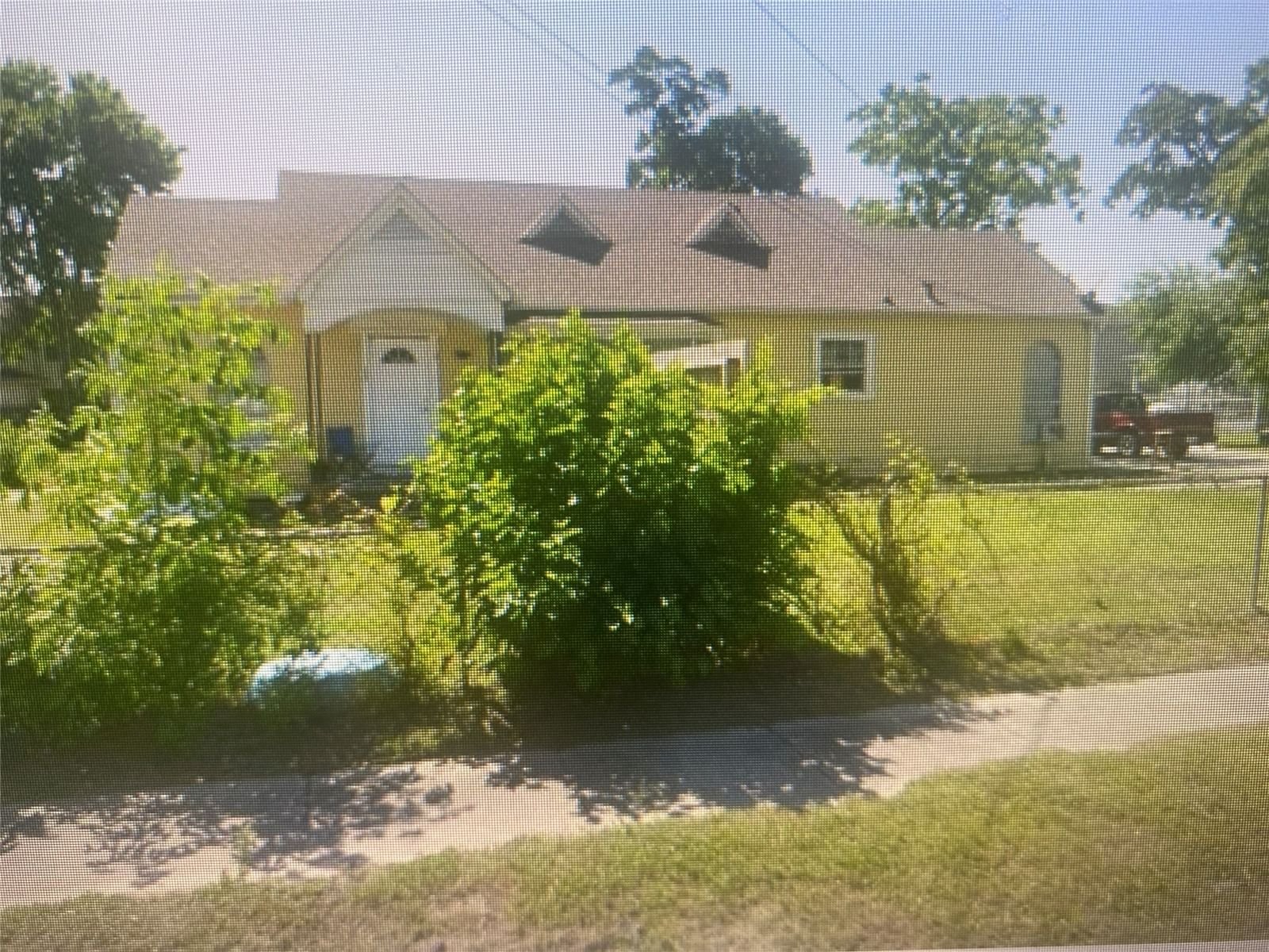Real estate property located at 8309 Roswell, Harris, Dawnridge, Houston, TX, US