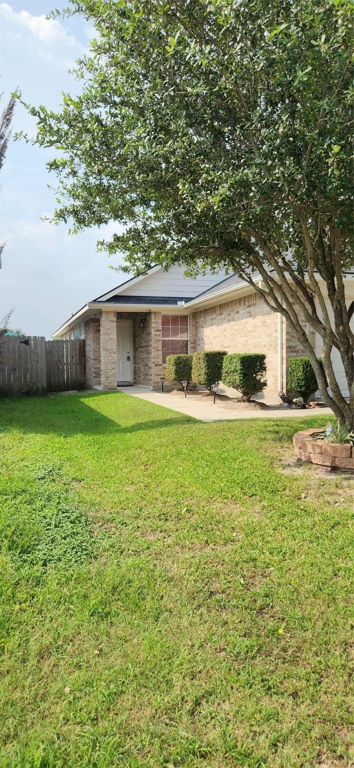 Real estate property located at 1522 Carolina Grove, Harris, Meadowview Farms Sec 05, Houston, TX, US