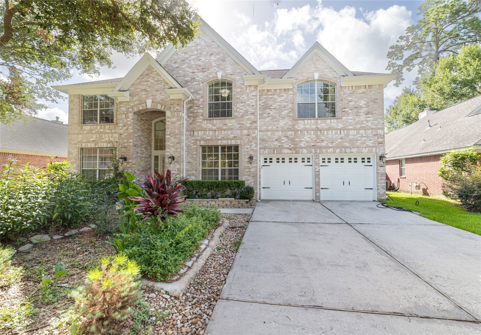 Real estate property located at 12738 Justin, Harris, Silver Pines Sec 01, Houston, TX, US