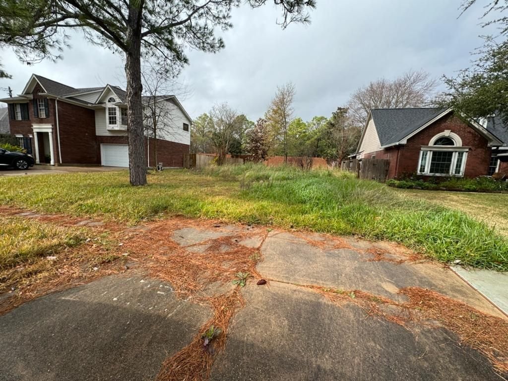 Real estate property located at 1239 Indian Autumn, Harris, Bay Glen Sec 08, Houston, TX, US