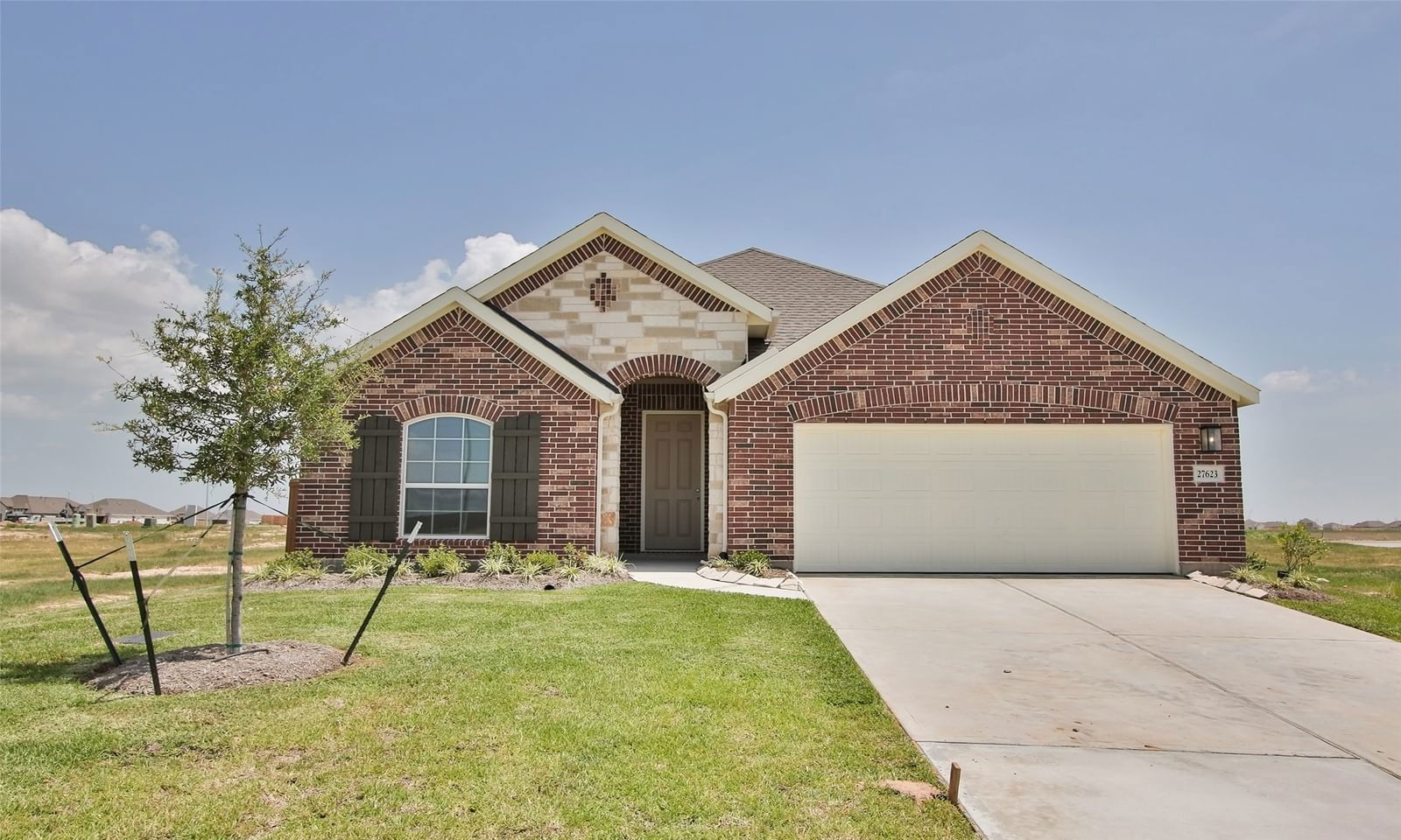 Real estate property located at 27623 Beachside Arbor, Harris, Sunterra, Katy, TX, US