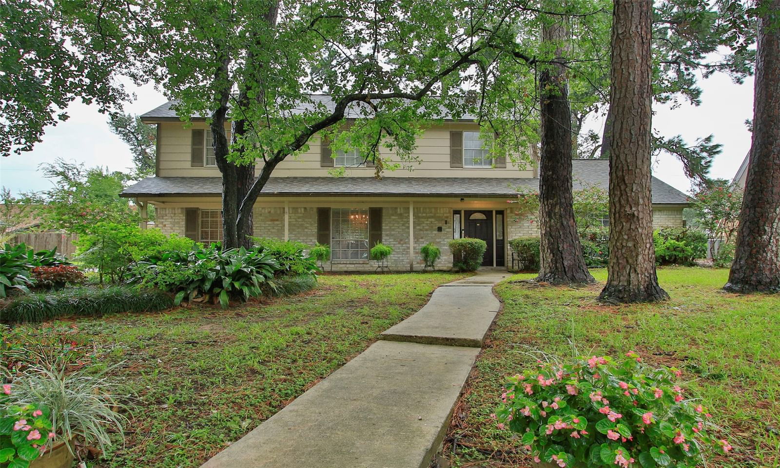 Real estate property located at 15226 Highsprings, Harris, Oak Creek Village, Houston, TX, US