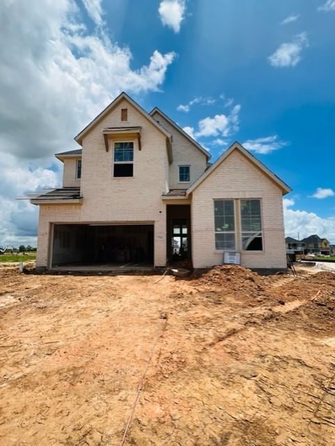 Real estate property located at 7343 Trail Ridge, Fort Bend, Pecan Ridge, Fulshear, TX, US