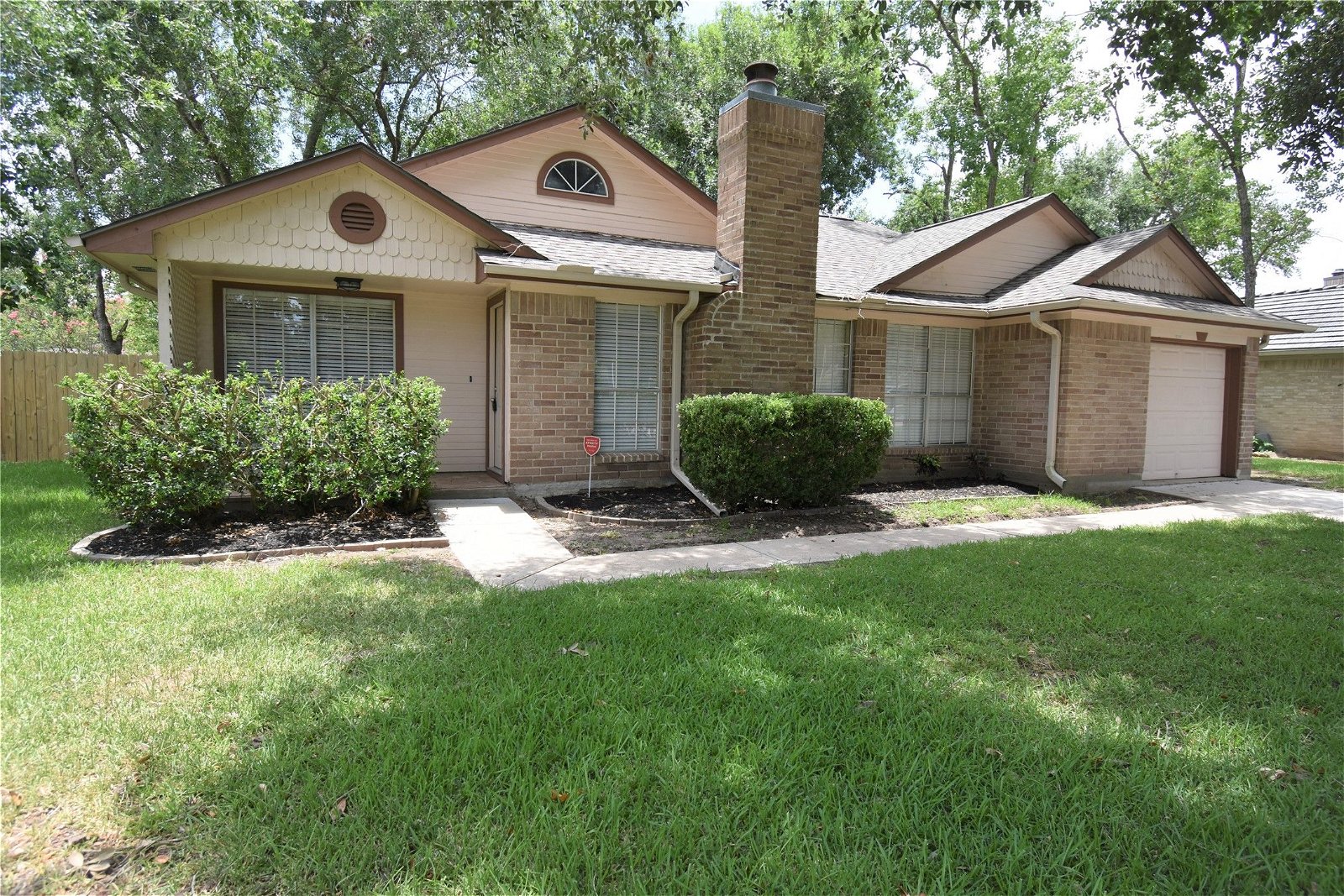 Real estate property located at 5320 Winding Brook, Galveston, Dickinson, TX, US