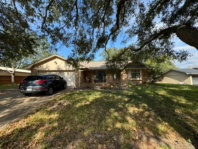 Real estate property located at 127 Wild Phlox, Austin, South Forty Sub, Bellville, TX, US