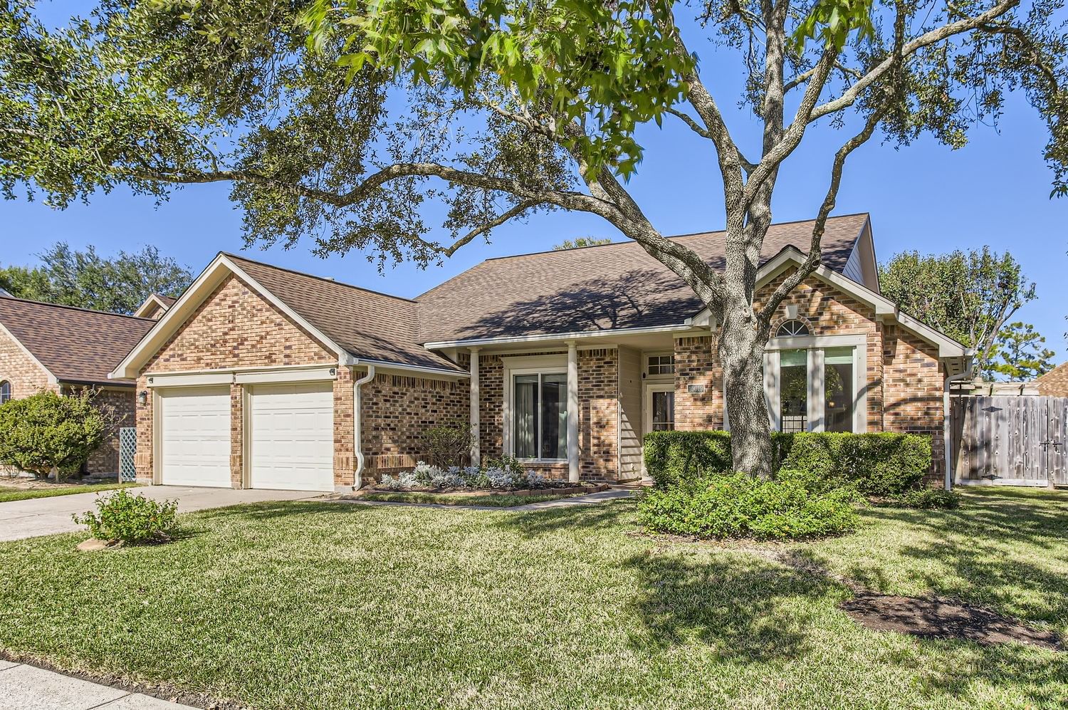 Real estate property located at 15019 Waybridge, Harris, Meadow Green Sec 03, Houston, TX, US