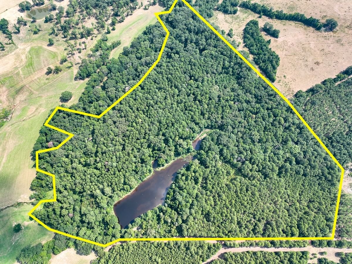 Real estate property located at 0 County Road 3249 D, Rusk, Caledonia, TX, US