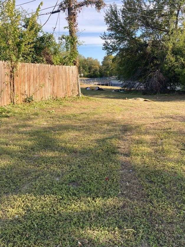 Real estate property located at 2720 Avenue K, Tarrant, Polytechnic Heights Add, Fort Worth, TX, US