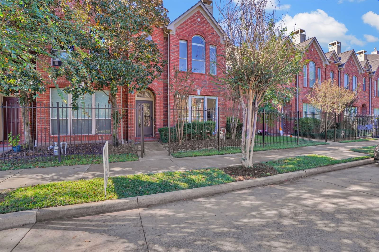 Real estate property located at 2706 Crawford, Harris, Crawford Court, Houston, TX, US