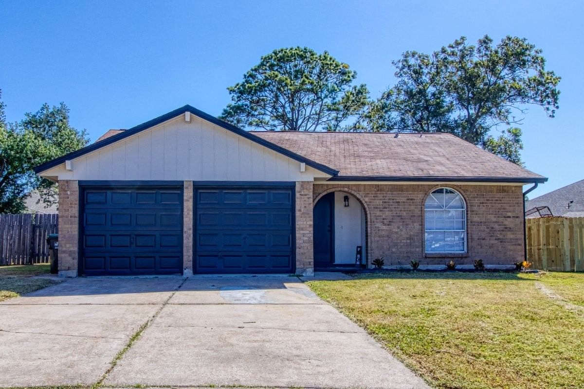 Real estate property located at 4535 Piedmont, Harris, Burke Meadow, Pasadena, TX, US