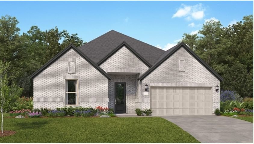Real estate property located at 4511 Aspen Colony, Harris, Sterling Point, Baytown, TX, US