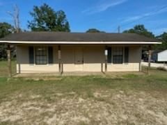 Real estate property located at 639 State Highway 150, San Jacinto, Coldspring, TX, US