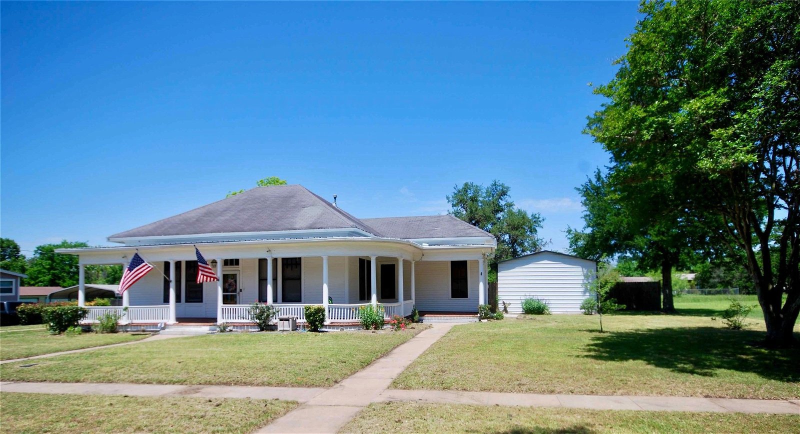Real estate property located at 403 7th, Fayette, Flatonia, TX, US