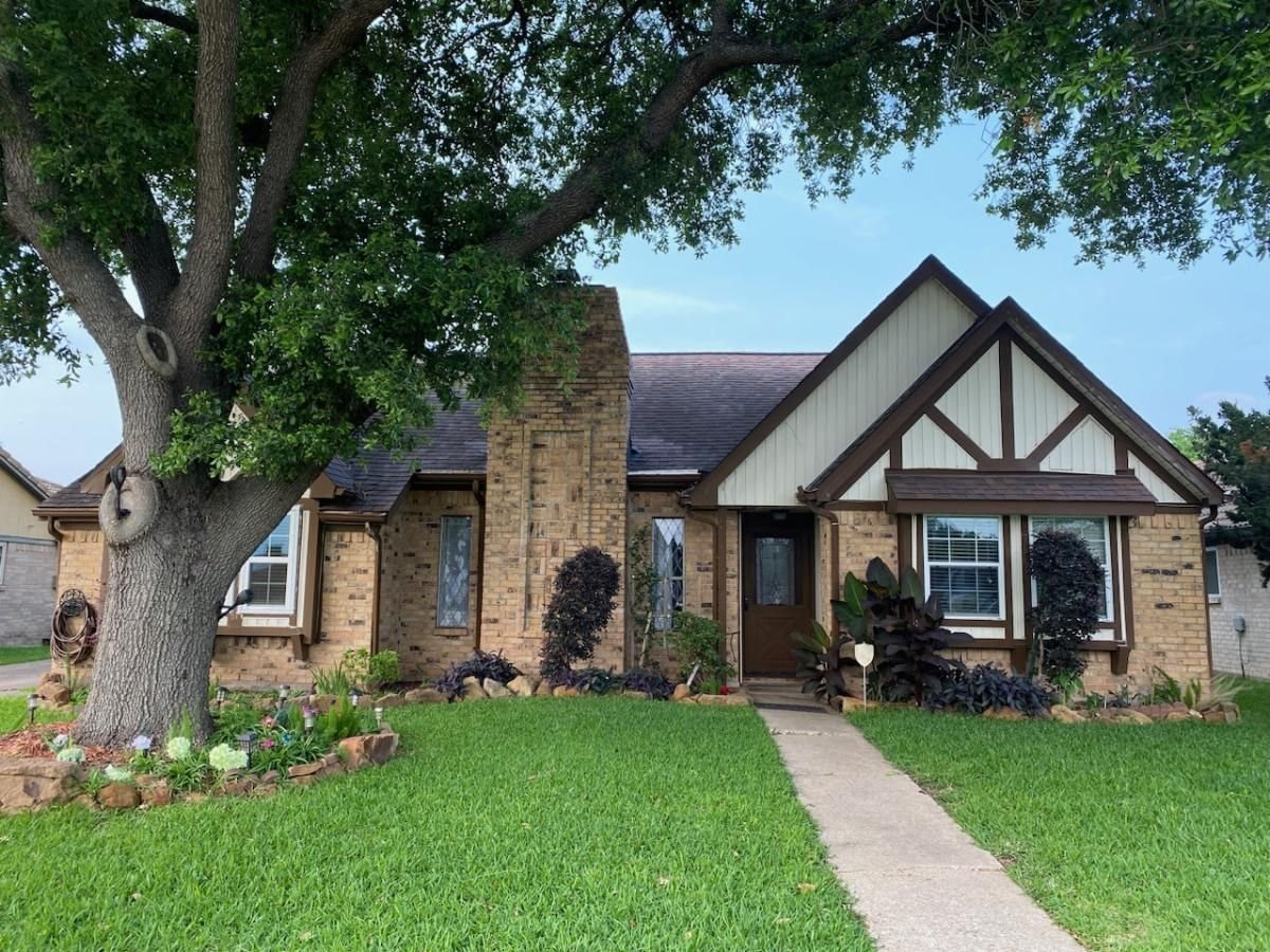 Real estate property located at 10515 Kirkwren, Harris, Kirkwood South Sec 04, Houston, TX, US