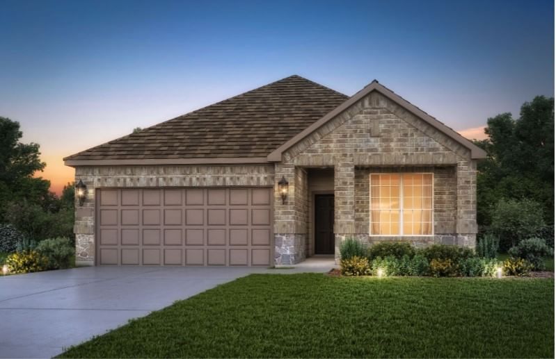 Real estate property located at 15910 Imperial Pine, Montgomery, Mavera, Conroe, TX, US