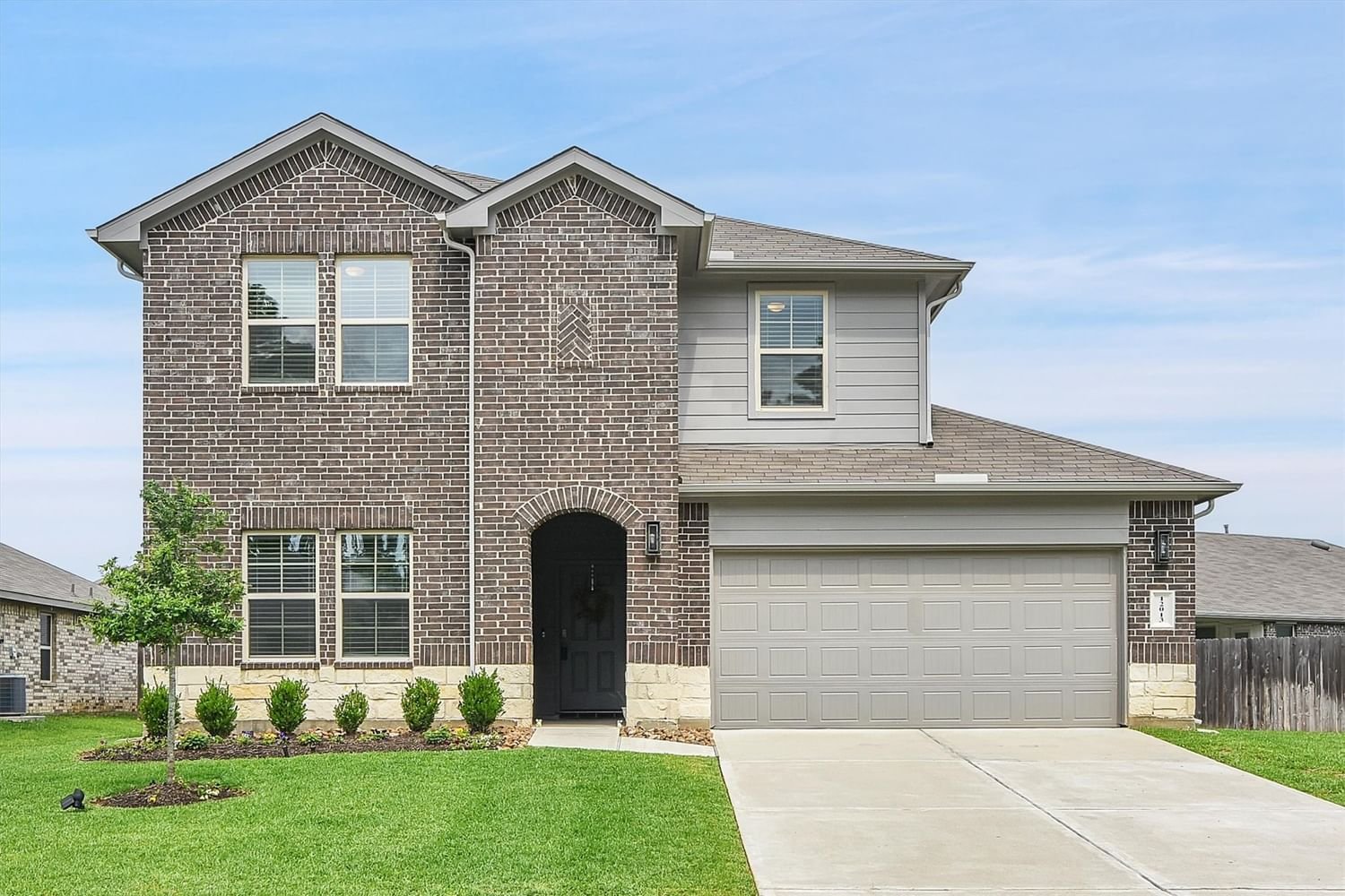 Real estate property located at 12013 New River Court, Montgomery, Fosters Ridge, Conroe, TX, US