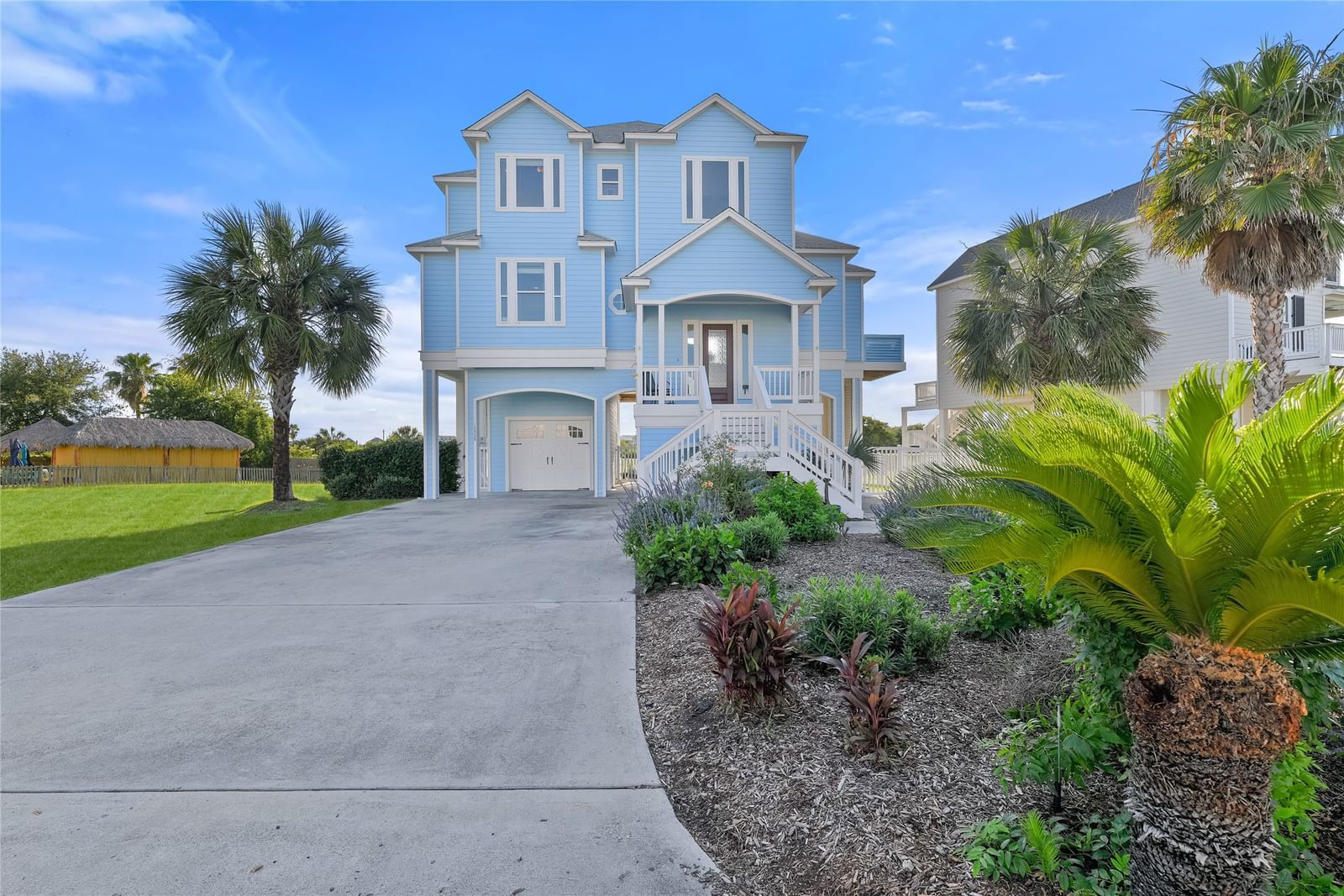 Real estate property located at 13338 Binnacle, Galveston, Laffites Cove, Galveston, TX, US