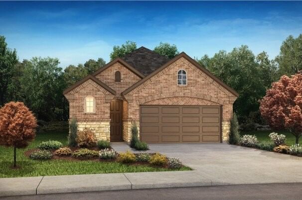 Real estate property located at 9715 Keeper, Fort Bend, Sienna Village of Bees Creek, Missouri City, TX, US