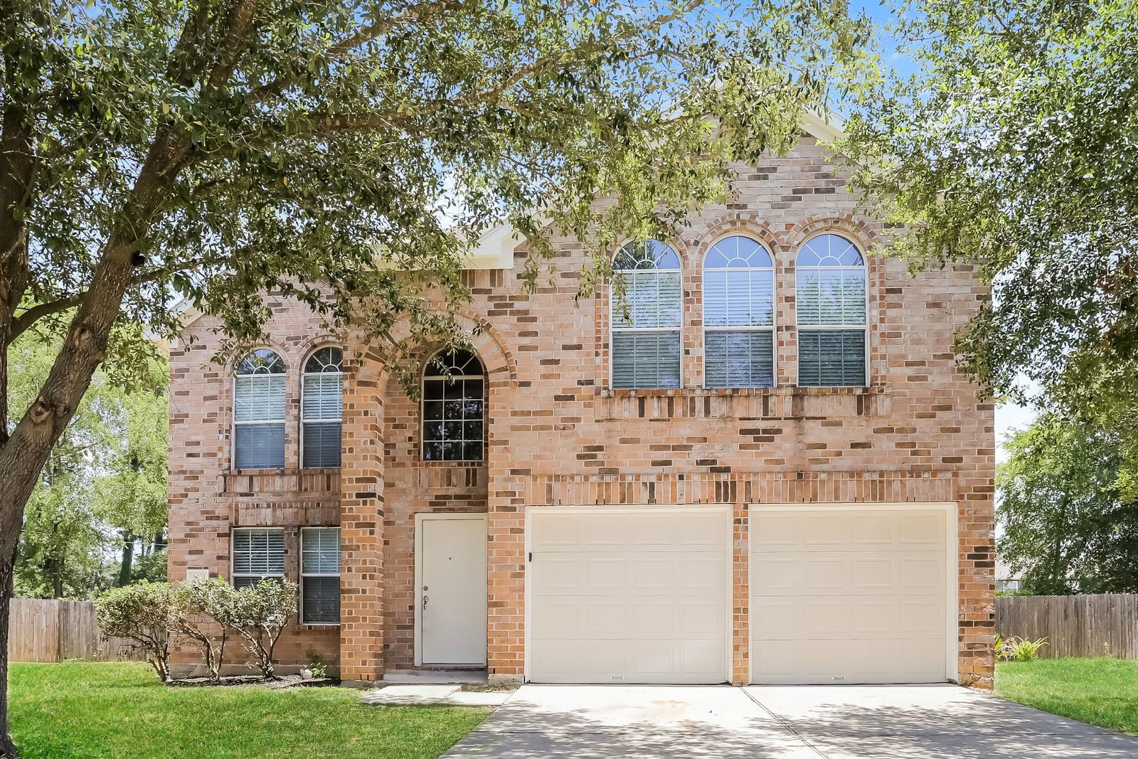 Real estate property located at 4431 Twisting Rose, Harris, Spring Place, Spring, TX, US