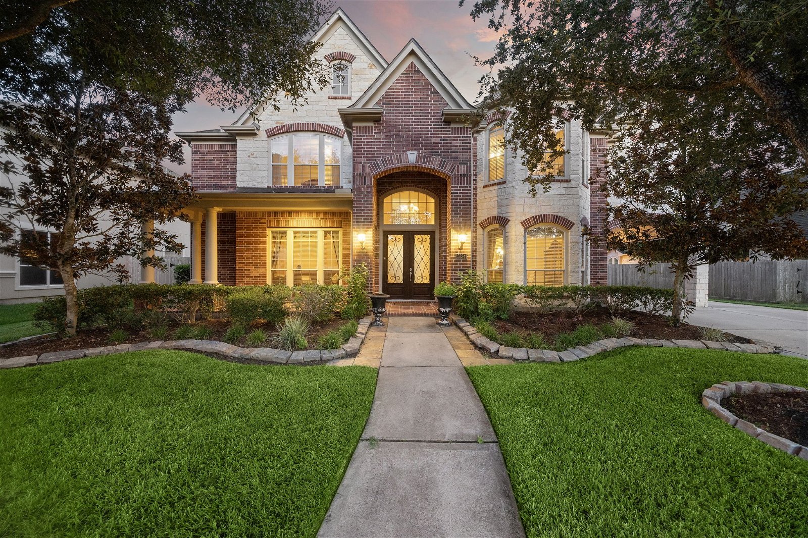 Real estate property located at 3234 Prince George, Harris, Friendswood, TX, US