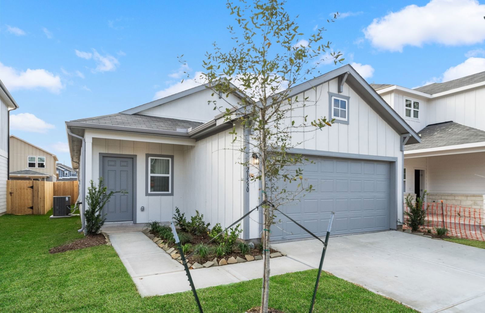 Real estate property located at 21530 Sienna Meadow, Montgomery, Peppervine, Porter, TX, US