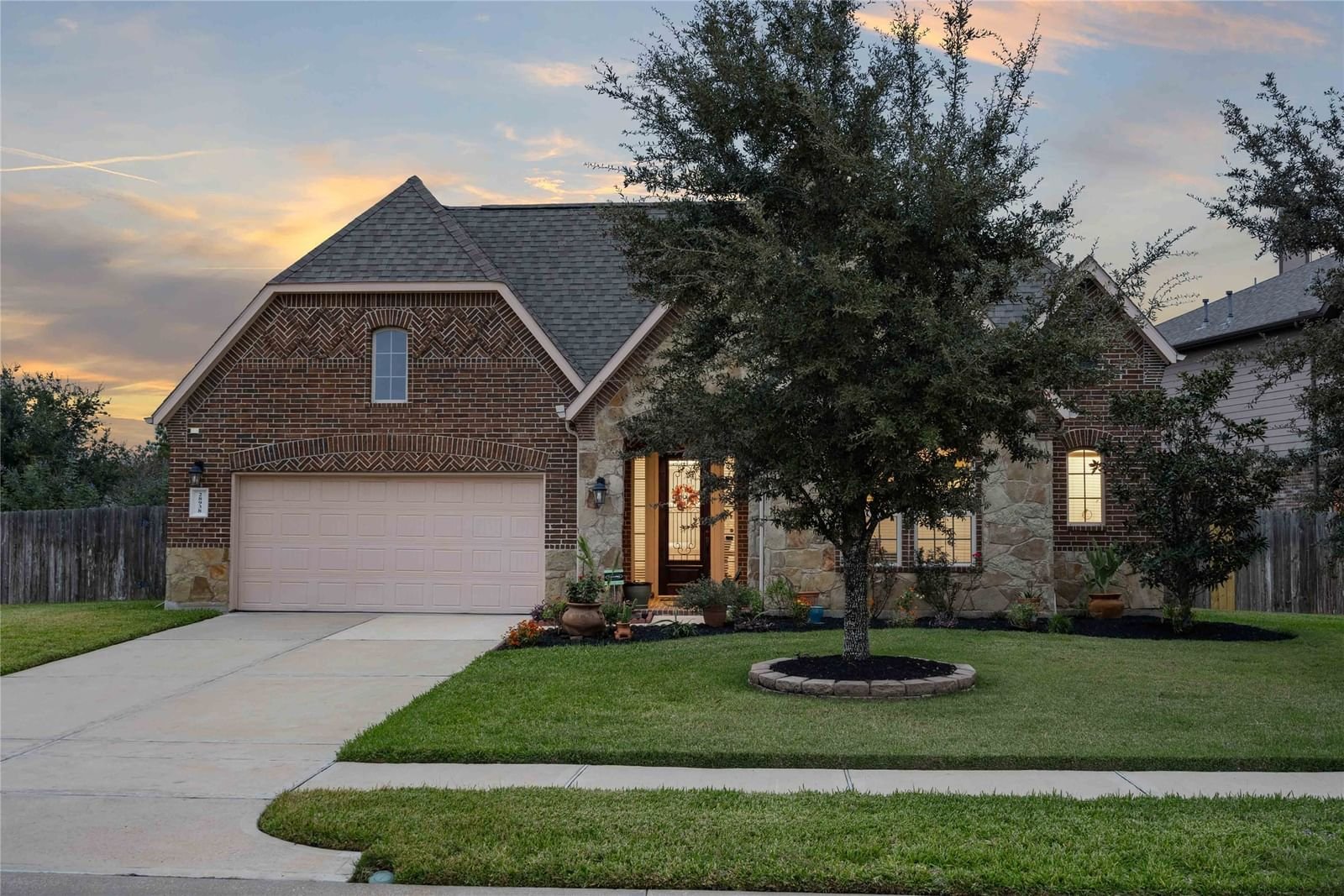 Real estate property located at 28938 Endeavor River, Fort Bend, Tamarron, Katy, TX, US