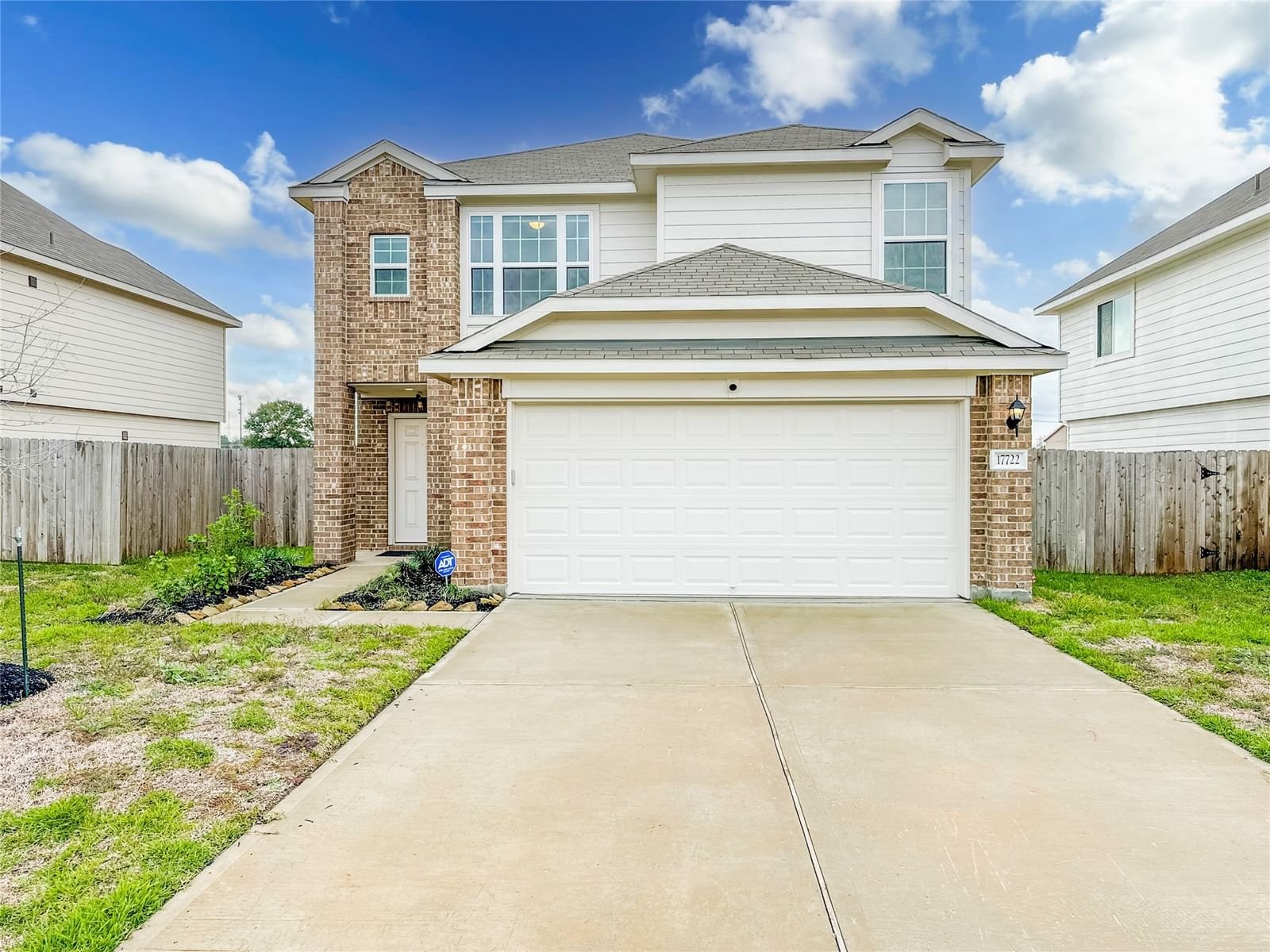 Real estate property located at 17722 Lion Heart, Montgomery, Sherwood Glen 01 Rep 1, Conroe, TX, US
