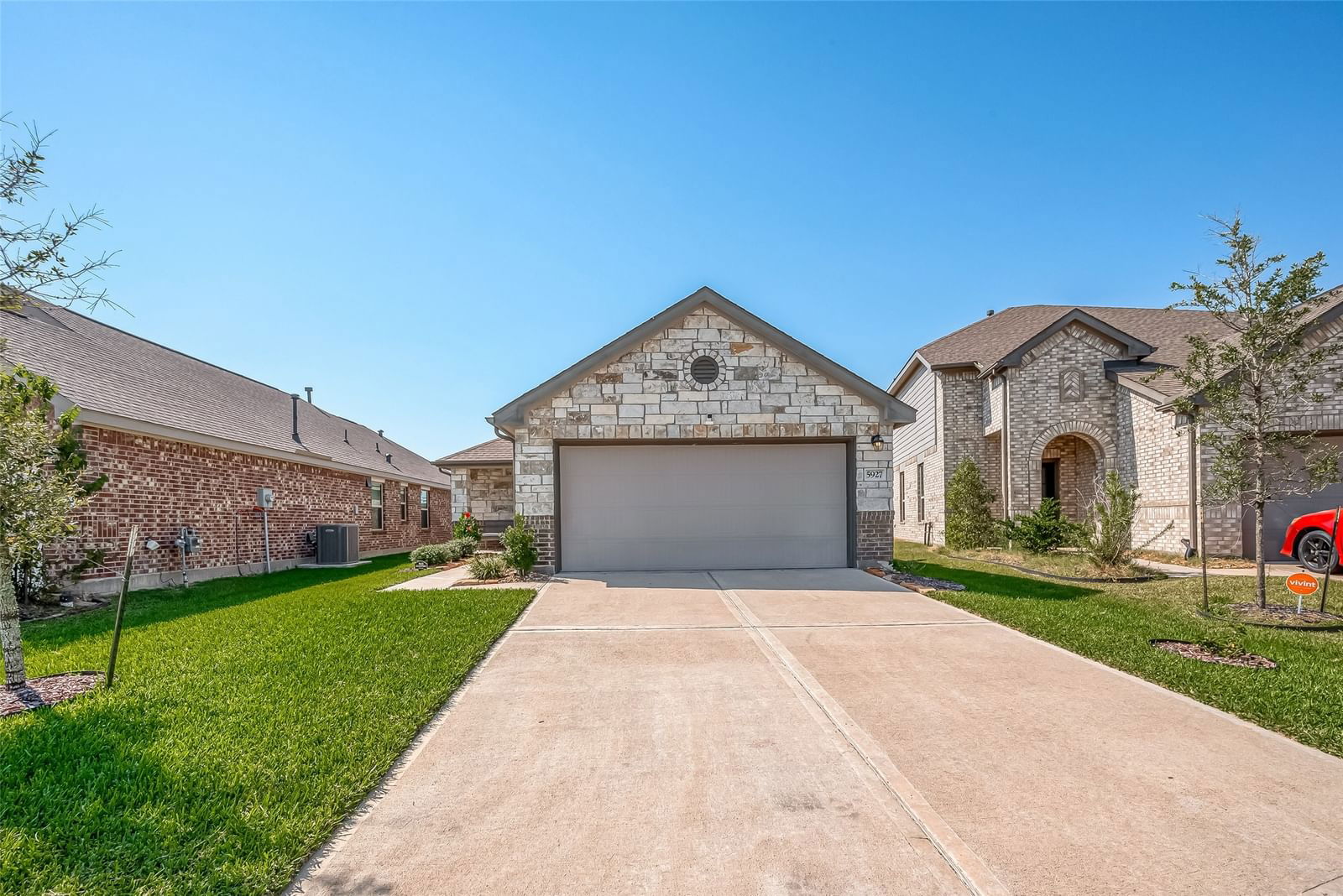 Real estate property located at 5927 Waggoner Ranch, Harris, Katy Xing Sec 4, Katy, TX, US