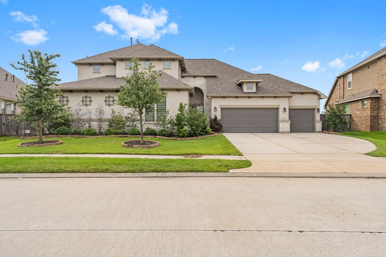 Real estate property located at 20711 Stillhaven, Harris, Laurel Park Sec 1, Spring, TX, US