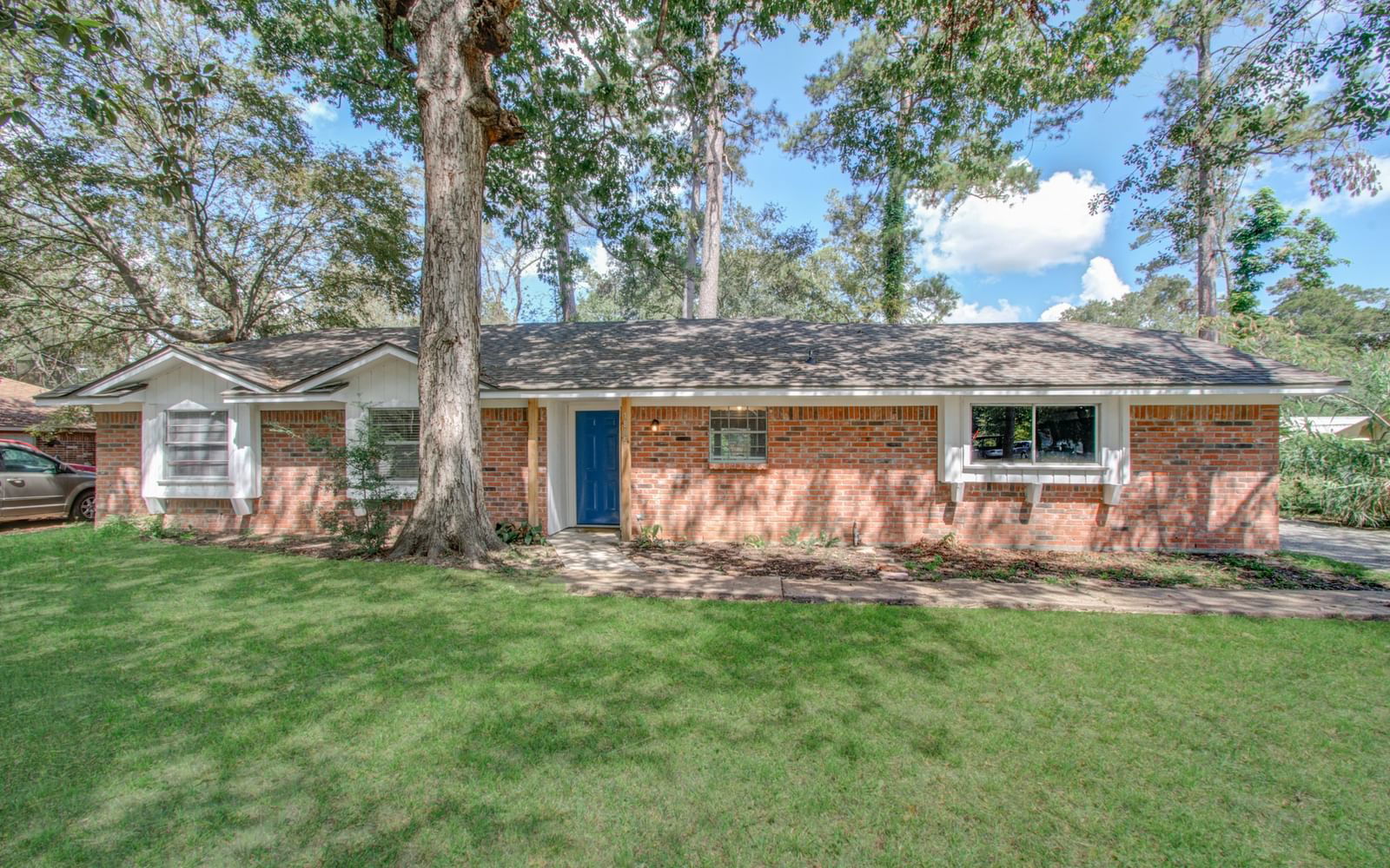 Real estate property located at 18051 Martin, Montgomery, Whispering Pines 01, Conroe, TX, US