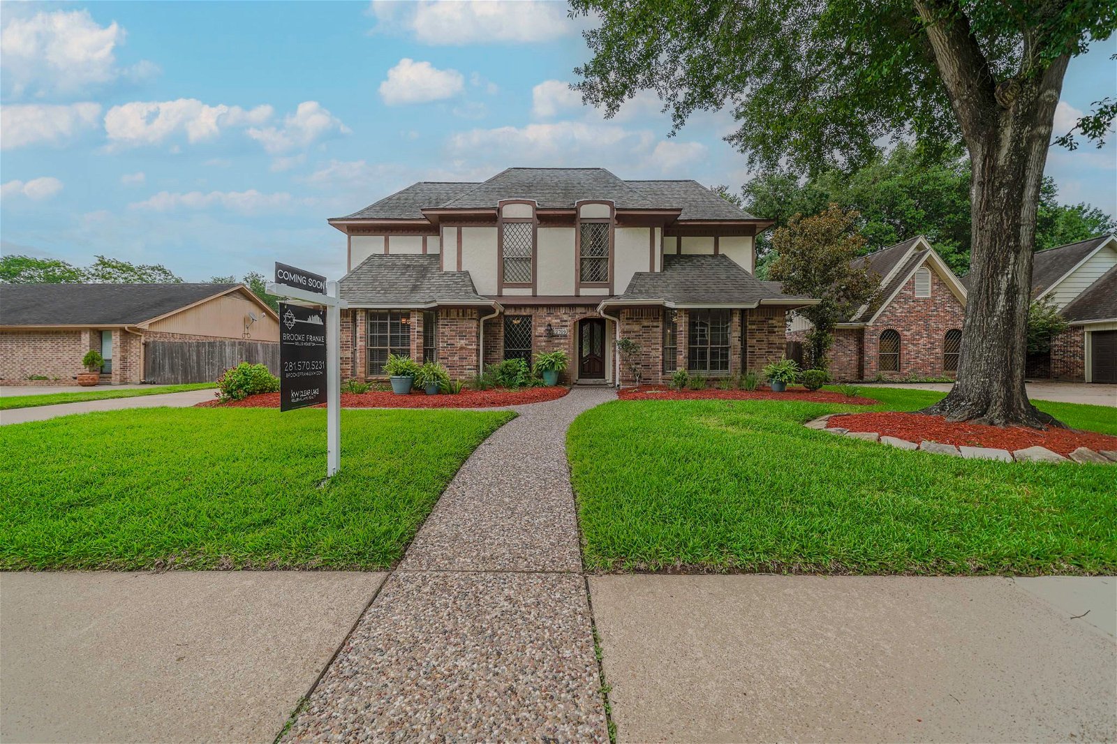 Real estate property located at 2709 Pine Hill, Brazoria, Pearland, TX, US