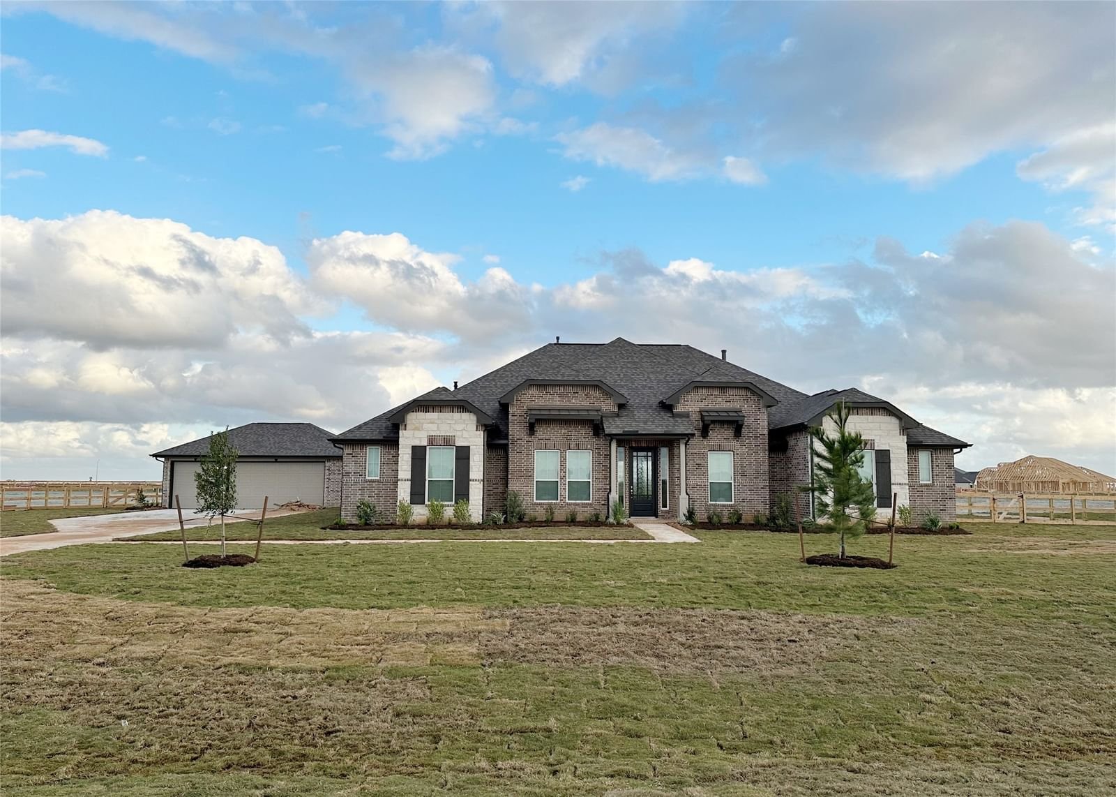 Real estate property located at 4048 Ranch Home, Waller, Lakeview, Waller, TX, US