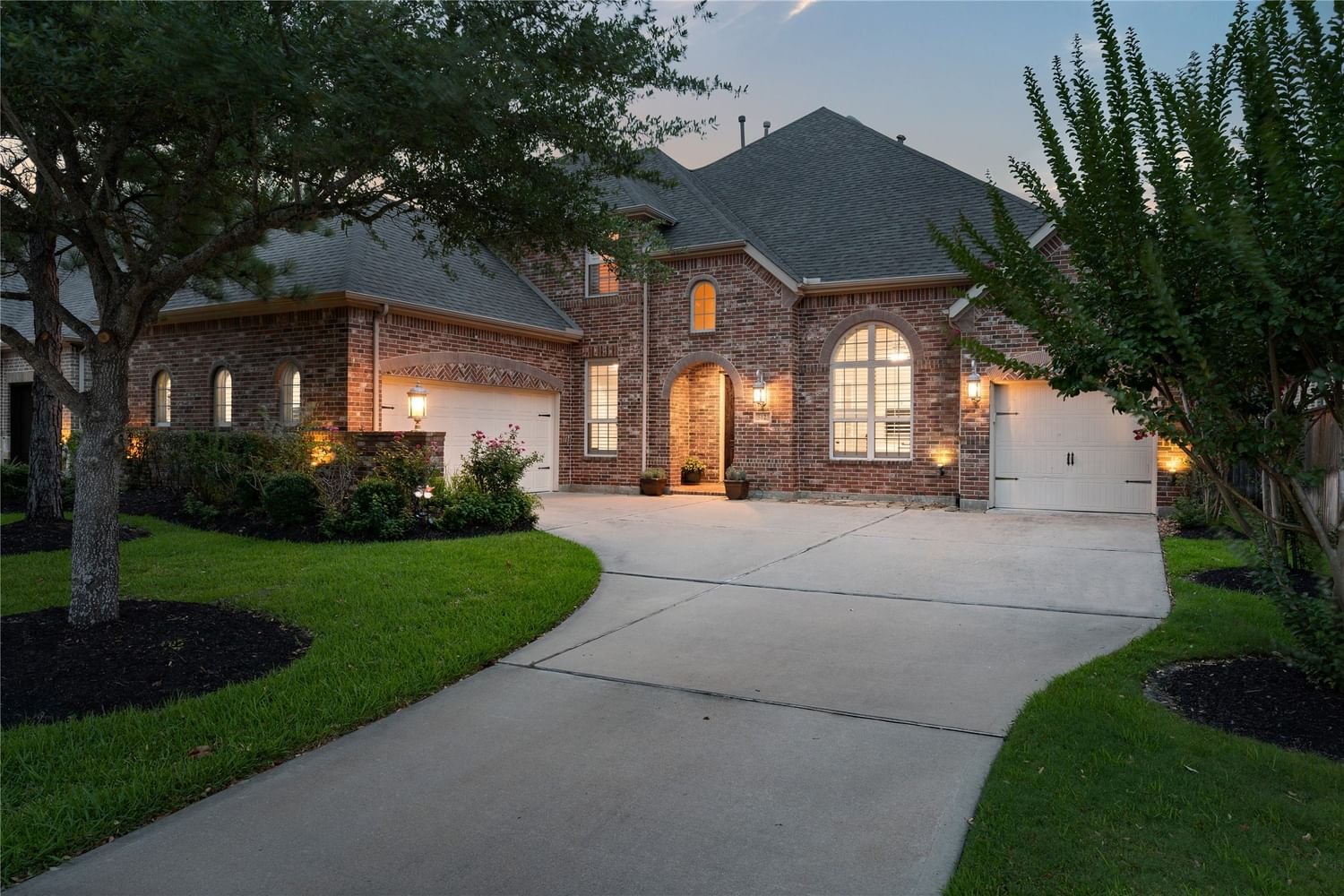 Real estate property located at 5123 Steep Forest, Fort Bend, Katy, TX, US