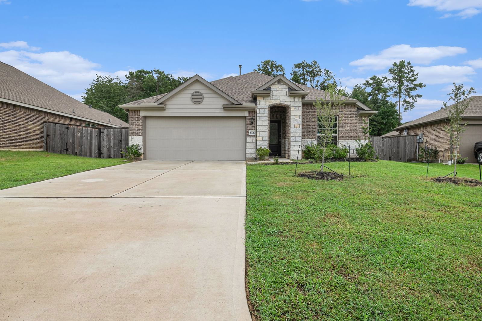 Real estate property located at 6063 Heritage Creek, Montgomery, Heritage Reserve, Conroe, TX, US