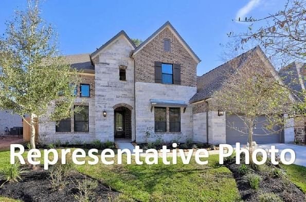 Real estate property located at 1173 Stillwater Pond, Montgomery, Grand Central Park, Conroe, TX, US