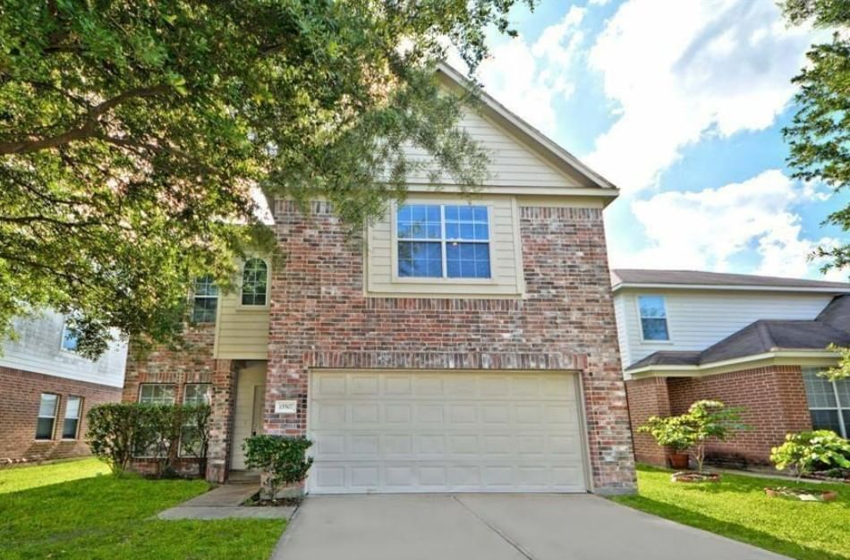 Real estate property located at 15507 Elm Leaf, Harris, Villages/Cypress Lakes Sec 9, Cypress, TX, US