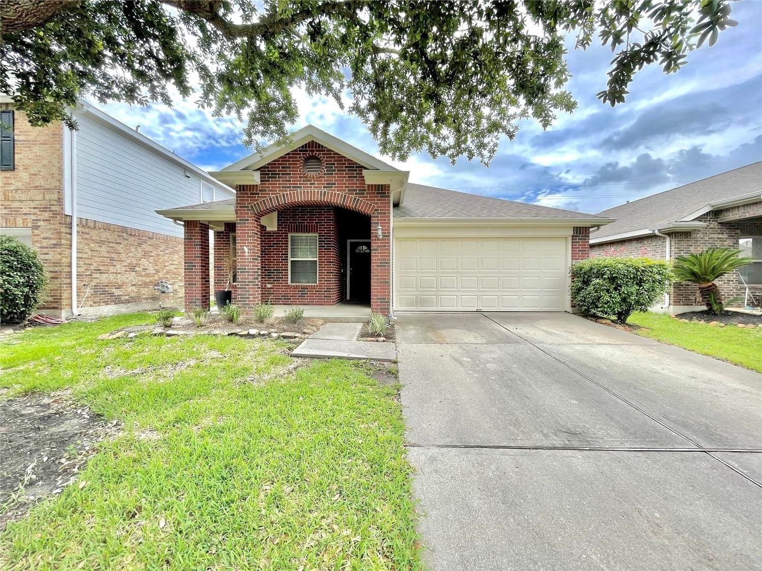 Real estate property located at 11423 Elizabeth Brook, Fort Bend, Canyon Village At Westheimer Lakes Sec 2, Richmond, TX, US