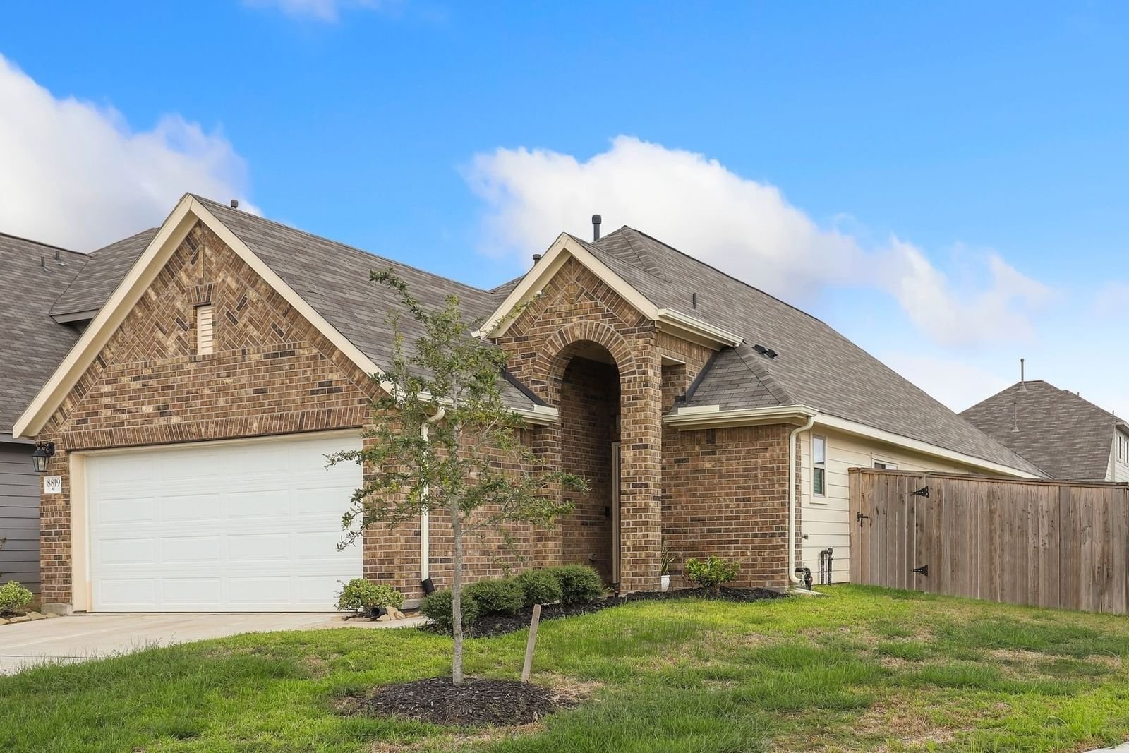 Real estate property located at 8819 Star Gaze, Fort Bend, Richmond, TX, US