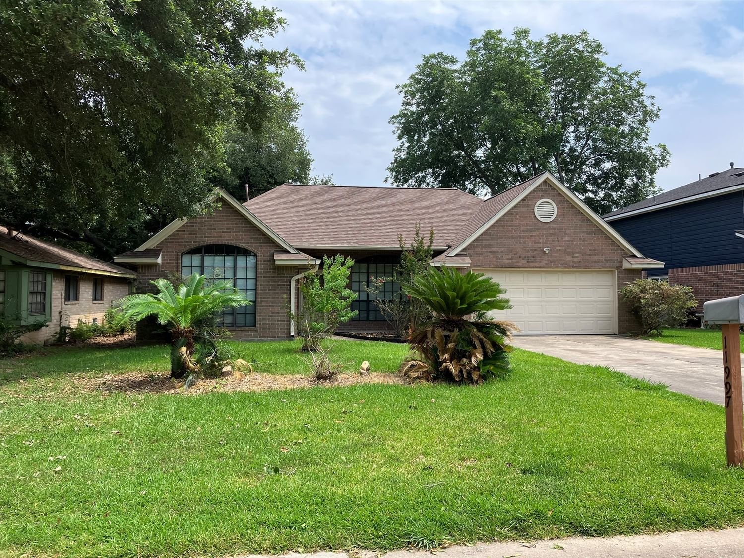 Real estate property located at 11997 La Salle Branch, Montgomery, Conroe, TX, US