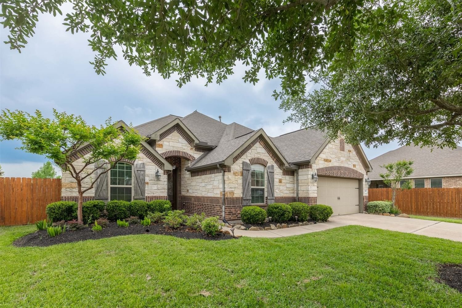 Real estate property located at 7926 Sydney Bay, Fort Bend, Grand Mission Estates Sec 9, Richmond, TX, US