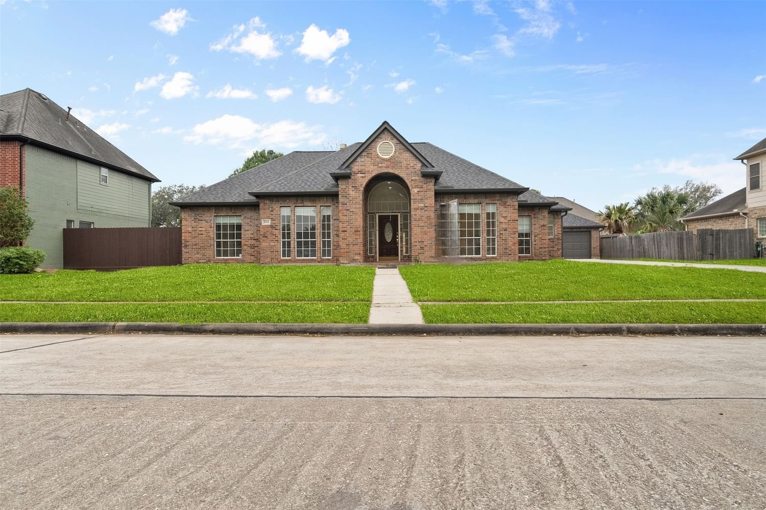 Real estate property located at 1914 Blue Quail, Galveston, Falcon Ridge Sec 3 92, Friendswood, TX, US