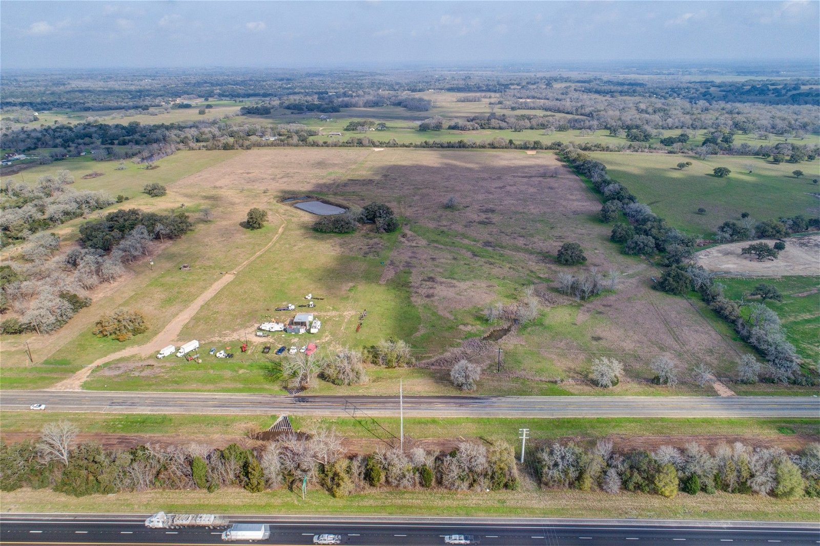 Real estate property located at 2751 Highway 90, Colorado, Abstract number 509, Weimar, TX, US